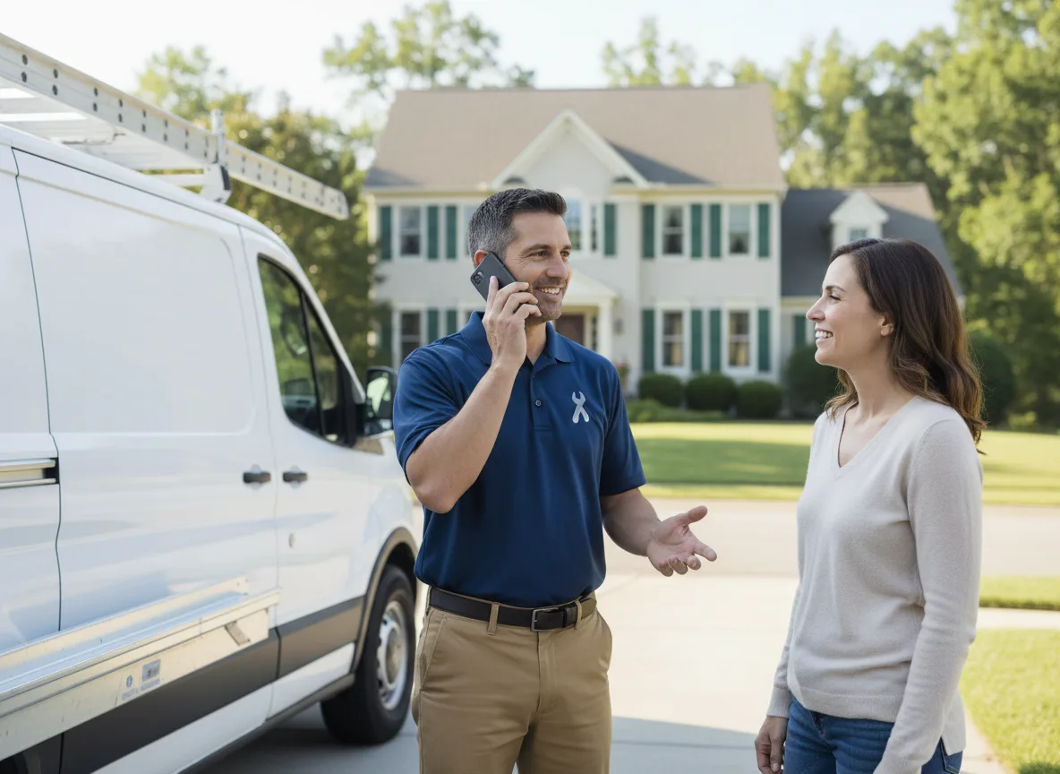 Home Gutter Service Wayne, ME FAQs